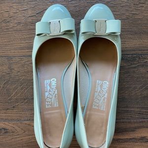 salvatore ferragamo shoes